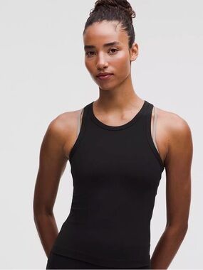lululemon Align™ Waist-Length Racerback Tank Top